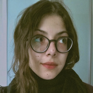 Foto de perfil de Carol