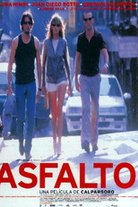 Asfalto (Asfalto)