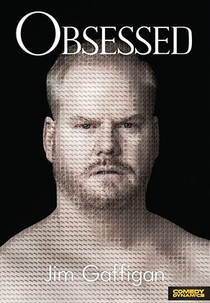 Jim Gaffigan: Obsessed (Jim Gaffigan: Obsessed)