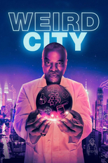 Weird City (Weird City)