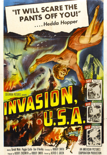 Invasion U.S.A. (Invasion U.S.A.)