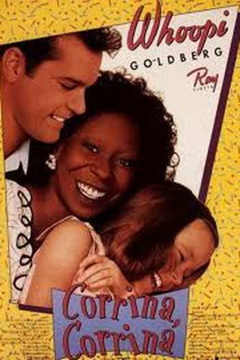  de Filme Corina, Uma Babá Perfeita (1994)