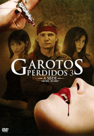 Garotos Perdidos 3: A Sede (Lost Boys: The Thirst)