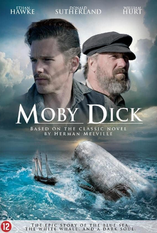 Poster 2 de Série 2010: Moby Dick (2010)