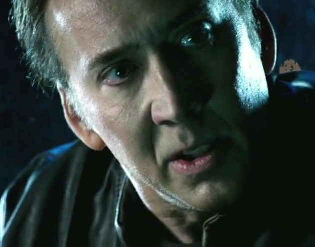 Nicolas Cage vai estrelar thriller Hotel 33, baseado em "acontecimento sobrenatural" - Diversao - Virgula