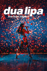 Dua Lipa - Live From Mexico (Dua Lipa - Live From Mexico)
