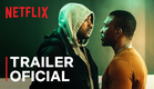 Top Boy: Temporada 3 | Trailer oficial | Netflix