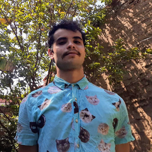 Foto de perfil de Eric Figueiredo