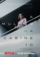A Mulher na Cabine 10