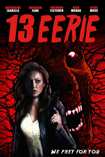  de Filme 13 Eerie (2013)