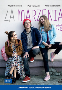 Para Além dos Sonhos (1ª Temporada) (Za marzenia (Season 1))