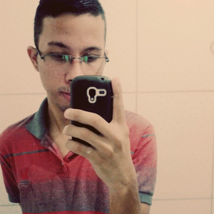 Foto de perfil de Mattheus