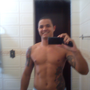 Foto de perfil de washington luis