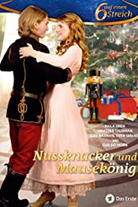 O quebra-nozes e o rei dos ratos (Nussknacker und mausekonig)