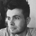 Scott Barley