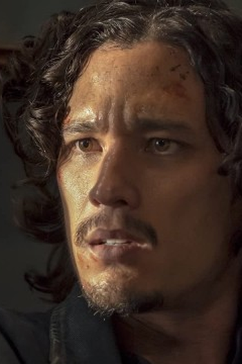 Poster de Episódio La Capilla (2022)