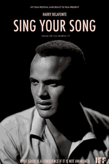  de Filme Sing Your Song (2011)