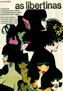 As Libertinas (As Libertinas)