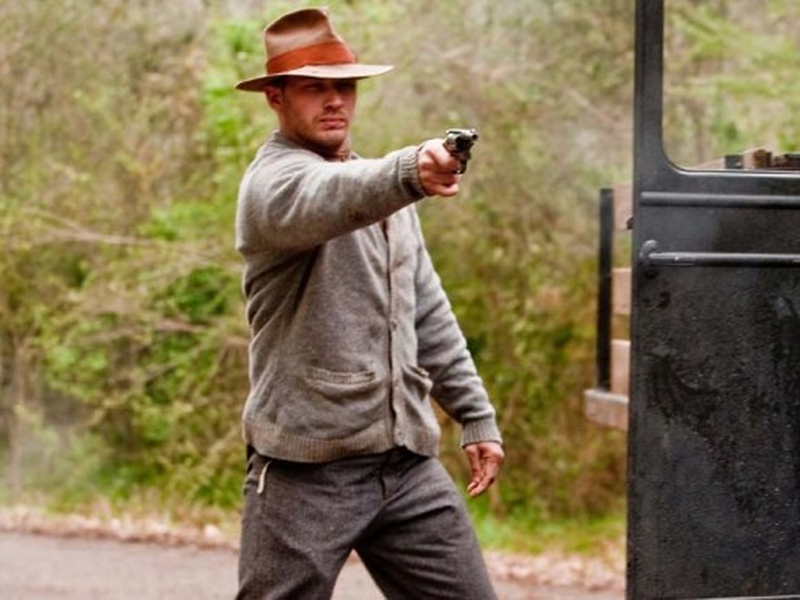 Foto 3 de Os Infratores