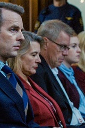 Poster de Episódio The Trial (2019)