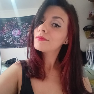 Foto de perfil de Yami