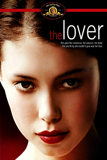  de Filme O Amante (1992)