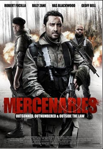 Mercenaries (Mercenaries)