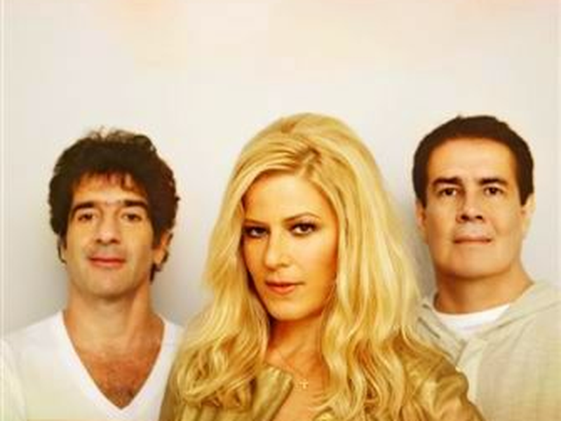 Foto 1 de Kid Abelha: 30