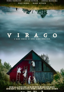 Virago (Virago)