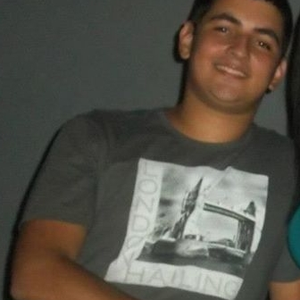 Foto de perfil de Luan A.Sousa