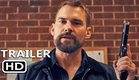 BAD MAN Official Trailer (2025) Seann William Scott