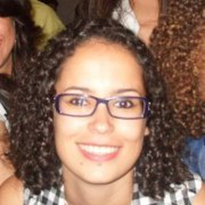 Foto de perfil de Evelyn Pimenta