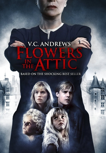 O Jardim dos Esquecidos (Flowers in the Attic)