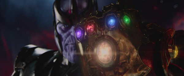 Guerra Civil: Roteiristas explicam ausência de Thanos no longa