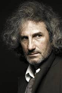 Philippe Garrel - Poster 1