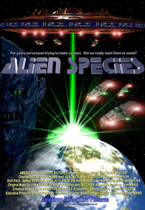 Alien Species (Alien Species)