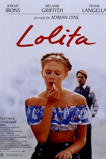  de Filme Lolita (1997)