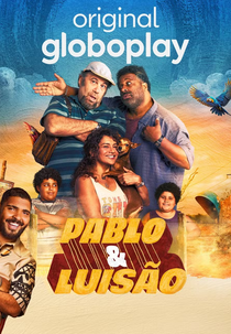 Pablo e Luisão (Pablo e Luisão)
