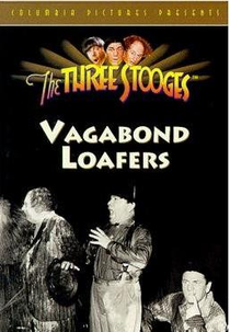 Entrando Pelo Cano (Vagabond Loafers)