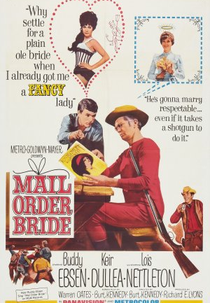 Os Briguentos (Mail Order Bride)