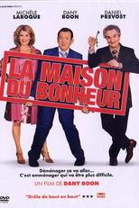 La Maison Du Bonheur  (La Maison Du Bonheur )