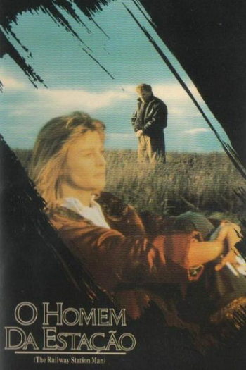  de Filme O Homem da Estação (1992)