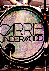 VH1 Por trás da música - Carrie Underwood (VH1 Behind the Music - Carrie Underwood)