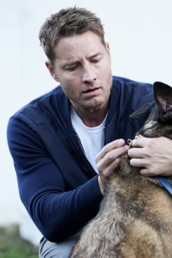 Poster de Episódio Man's Best Friend (2024)