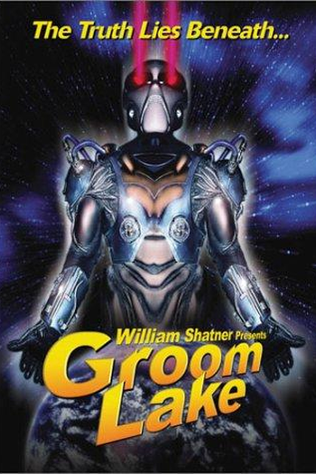  de Filme Groom Lake (2002)