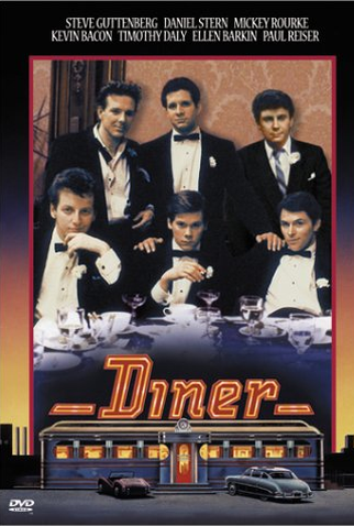 Poster 1 de Filme Quando os Jovens se Tornam Adultos (1982)