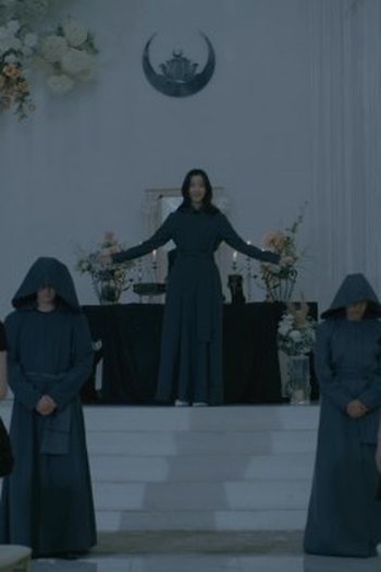 Poster de Episódio Episode 9 (2023)