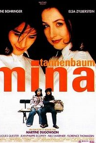 Poster 1 de Filme Mina Tannenbaum (1994)