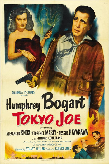  de Filme Tóquio Joe (1949)