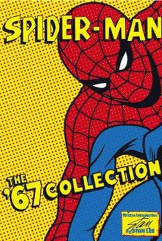 Poster 1 de Série A Origem do Homem-Aranha (1978)